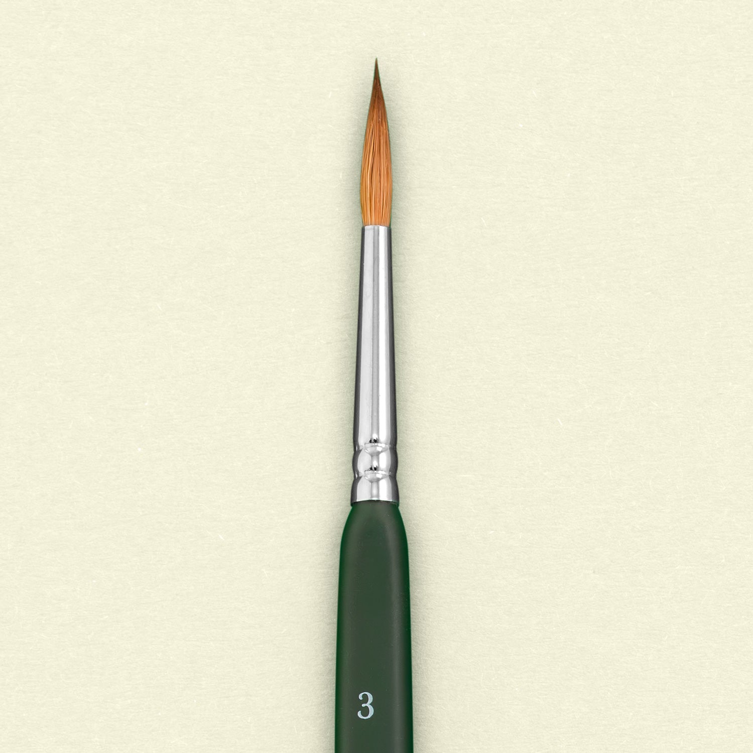 Size 3 | Avant Garde | Green Series