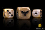 Bleeding Birds