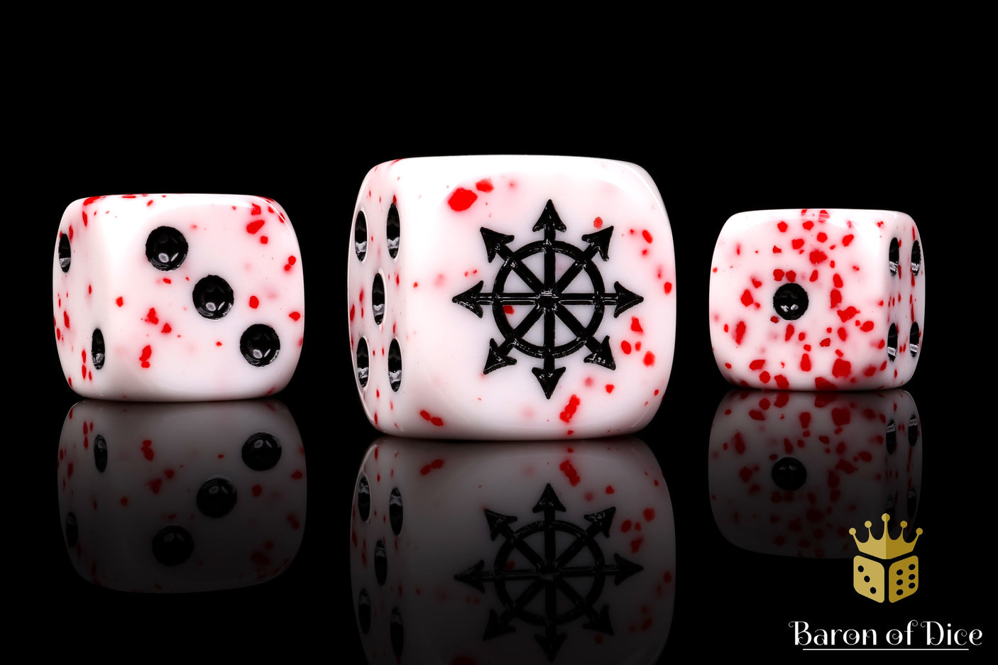 Blood Sacrifice