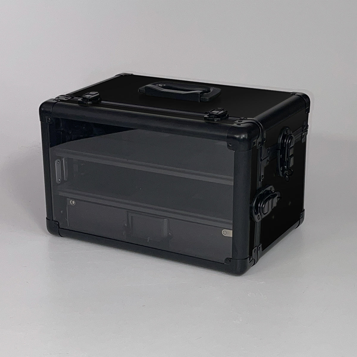 Bundle Trays + Mini Case in BLACKOUT - MARK III