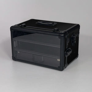 Bundle Trays + Mini Case in BLACKOUT - MARK III