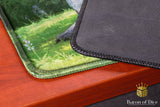 Premium Oversized Playmat | Irina Nordsol Series | Capybara Retreat