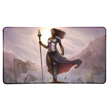 Premium Oversized Playmat - Field of Glory