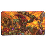 Premium Oversized Playmat | Ron Spencer Series | Goblins Galore