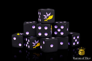 Children of Chaos Dice