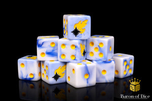 Maelstrom Dice