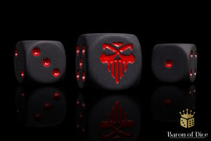Bloodbound Dice