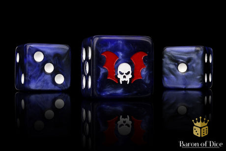 Lords Of The Night Dice