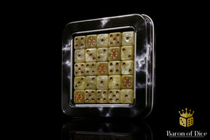 Murky Bog Dice