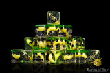 Snotling Maggot Dice