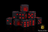 Conquest: Yoroni - Official Dice Set