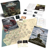 The Carcass Front Starter Set | Trench Crusade Official | Pre-Order | Not Eligible For Free Shipping