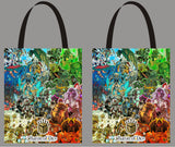 Canvas Tote (Large)