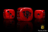 Chaos Corsairs