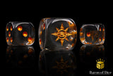 Chaos Demon - Translucent