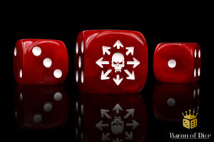Chaos Skull