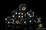 Chapter Master Valrak Official Dice