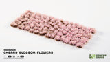 Gamers Grass - Flower Tuft Set - Cherry Blossom