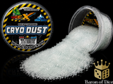 Cryo Dust | Microtopping | Basecover | Base X Terrain