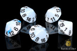 Counters - Wound Markers - D16