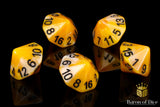 Counters - Wound Markers - D16