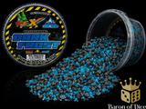 Dark Frost | Basecover | Base X Terrain