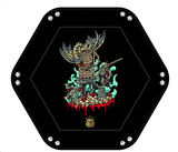 Ghoul King | Premium Dice Tray