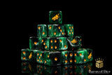 Drake - Green & Gold