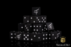 Eye of Isha Dice