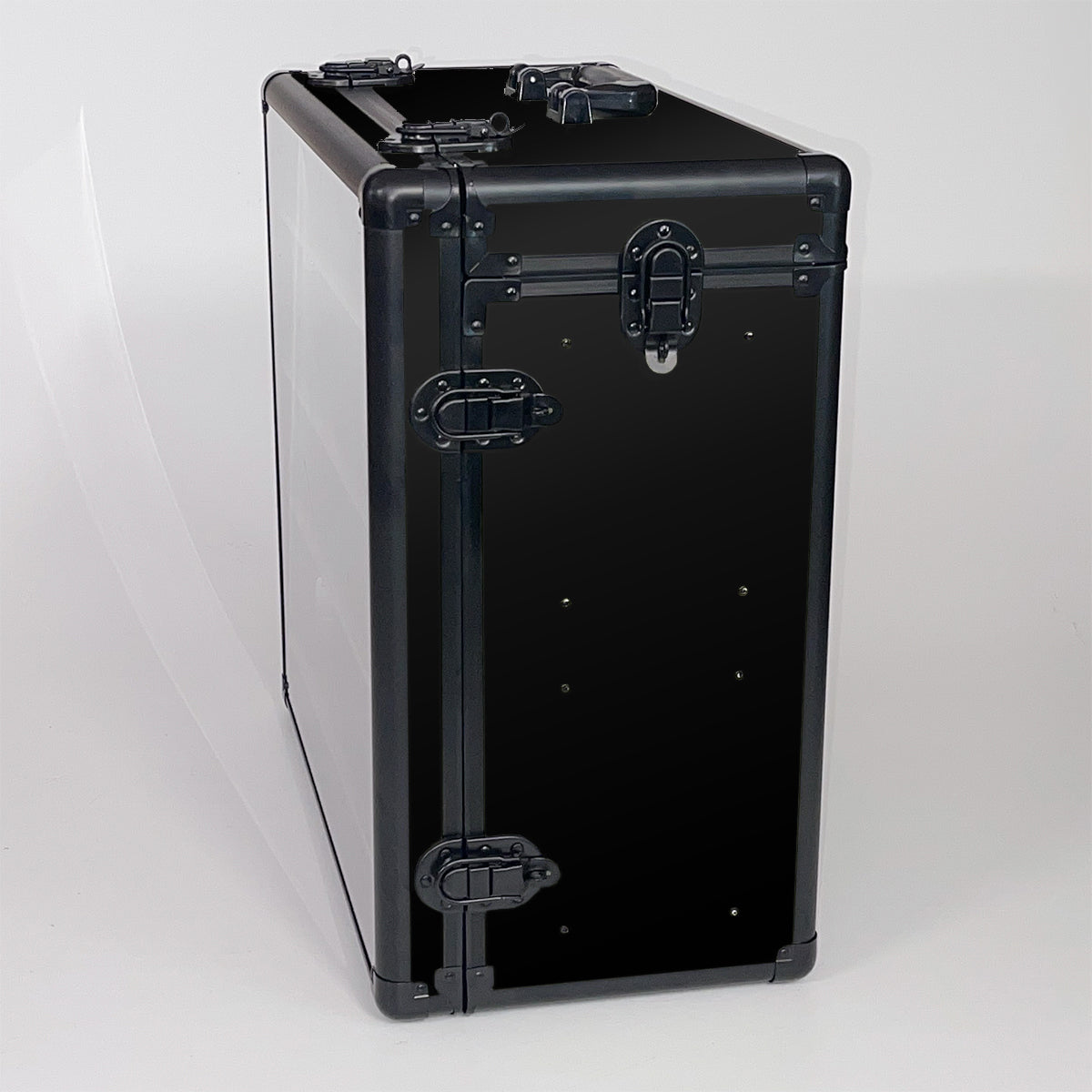 Bundle Trays + Tower: Full-size Case in BLACKOUT - MARK III