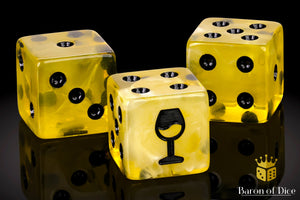 White Wine Dice
