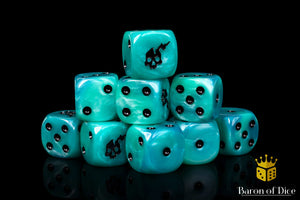 Ghost Dice