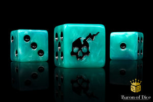 Ghost Dice