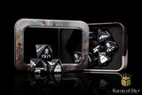 Oak & Iron: Pirates - Official Dice Set