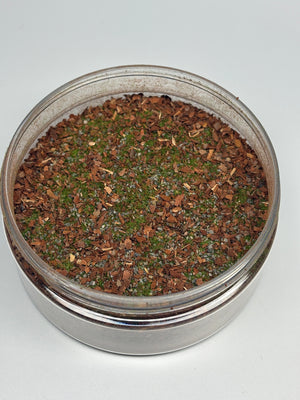 K&K Hobby | Basecover | Forest Ground