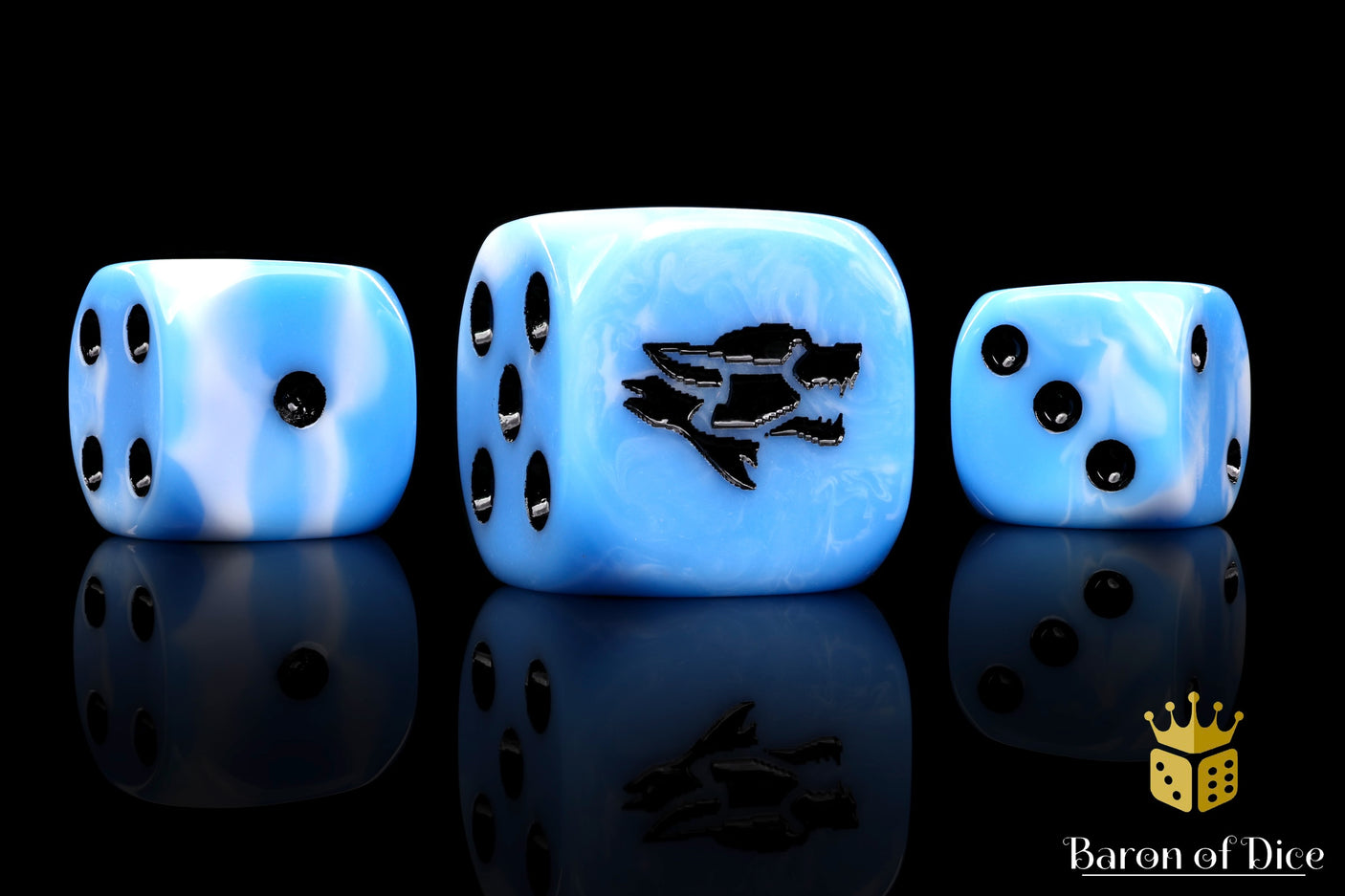 Frost Wolf