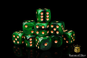 Enlightened Dice