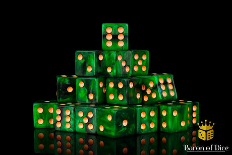 Enlightened Dice