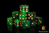 Enlightened Dice