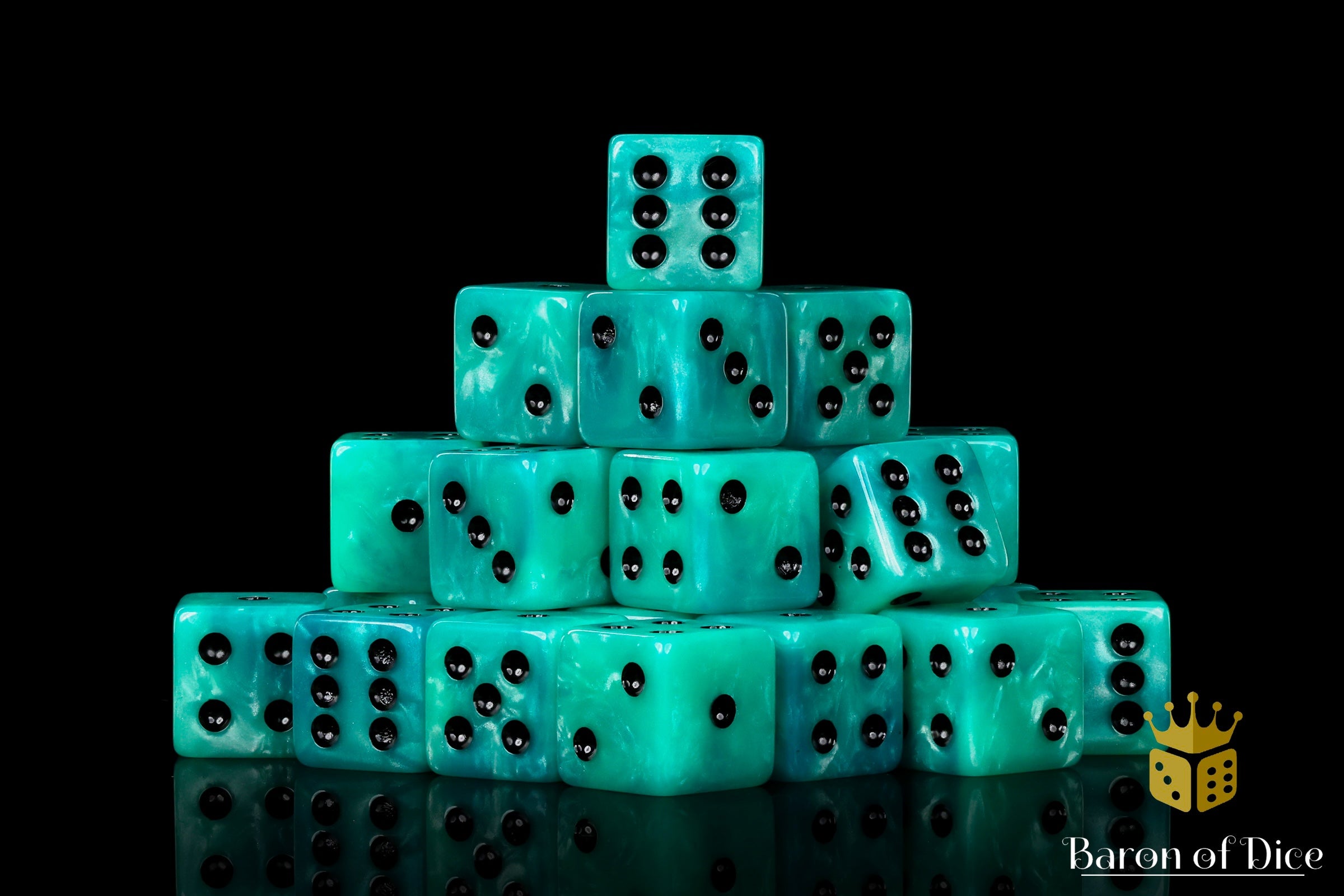 Universal D6 & D8