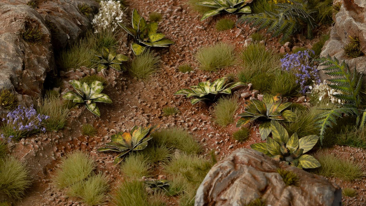 Laser Plants - Dumb Cane… - Bandua Wargames Tienda de Miniaturas Online Laser Plants - Dumb Cane… - Bandua Wargames Tienda de Miniaturas Online