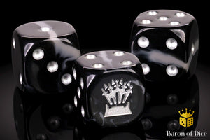 The Throne Dice