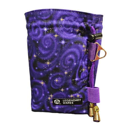 Galaxy's Edge Dice Bags