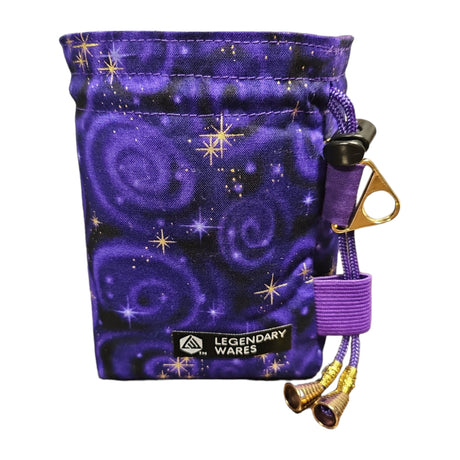 Galaxy's Edge Dice Bags