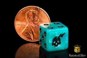 Ghost Dice