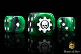 Green Cog