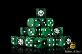 Green Cog