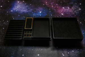 Battlebox - Complete Set