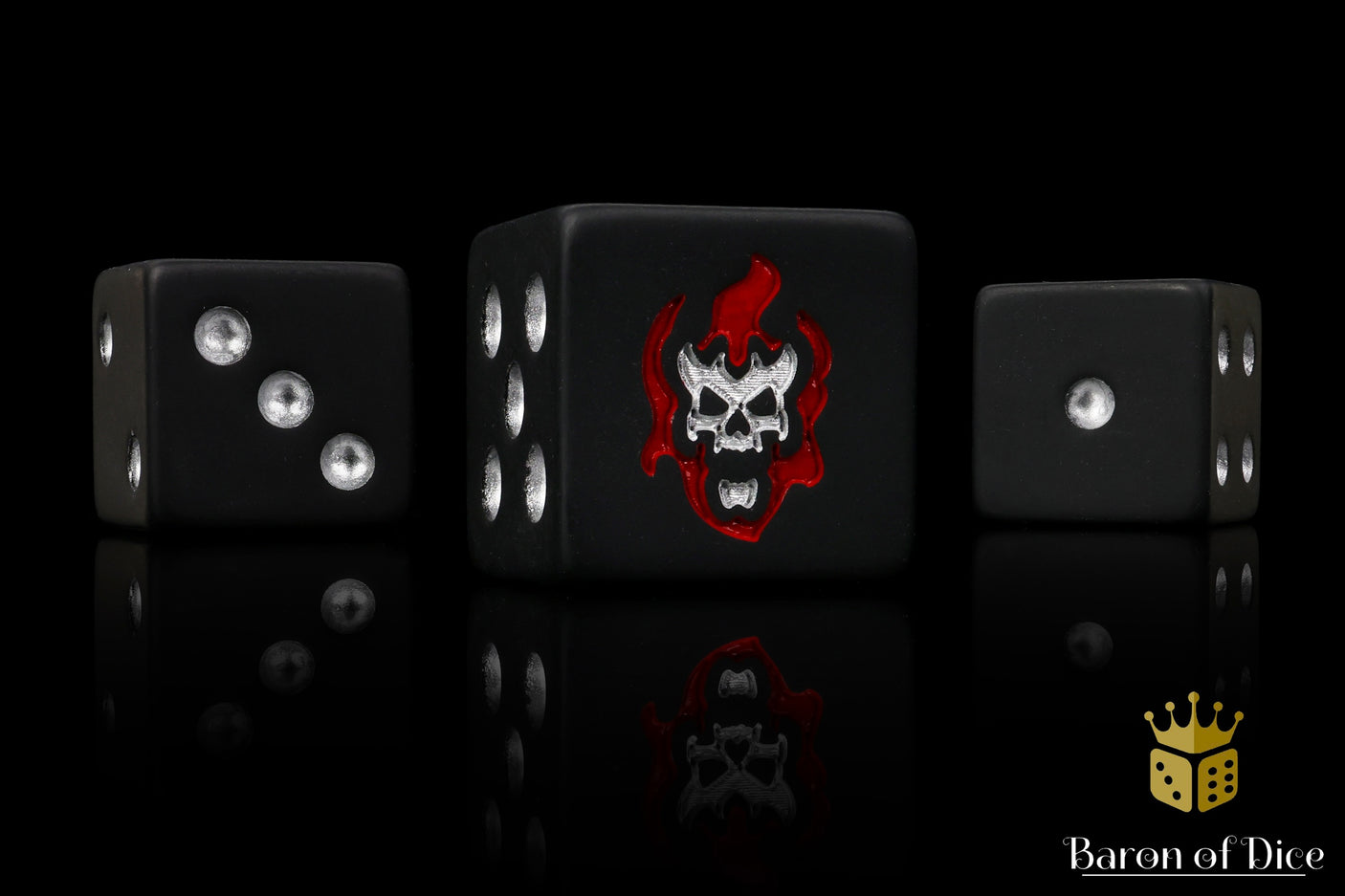 Hell Bearers