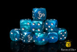 Hydra - Serpent Blue